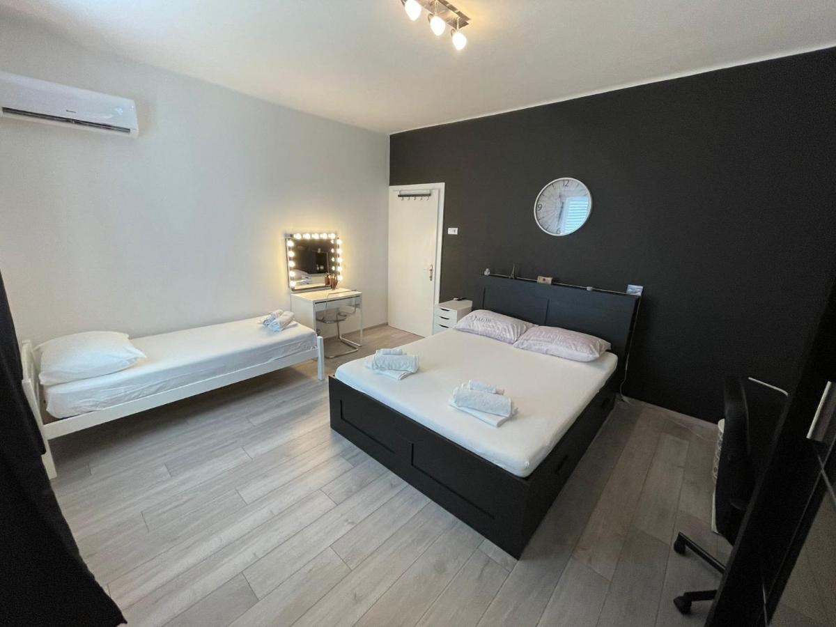 A&L Luxury Apartment Split Dış mekan fotoğraf