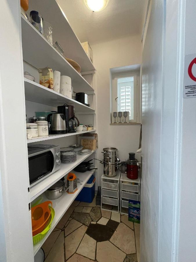 A&L Luxury Apartment Split Dış mekan fotoğraf