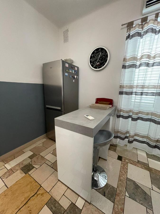 A&L Luxury Apartment Split Dış mekan fotoğraf