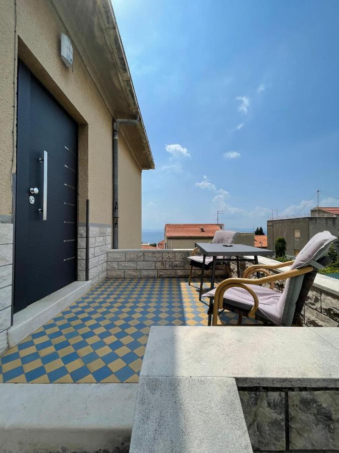 A&L Luxury Apartment Split Dış mekan fotoğraf