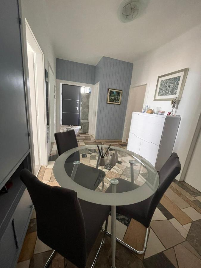 A&L Luxury Apartment Split Dış mekan fotoğraf