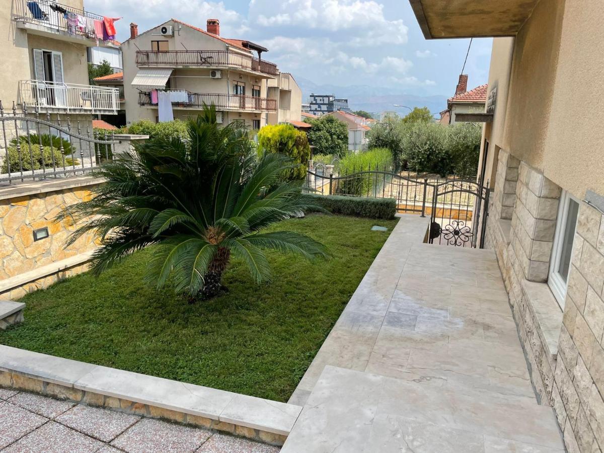 A&L Luxury Apartment Split Dış mekan fotoğraf