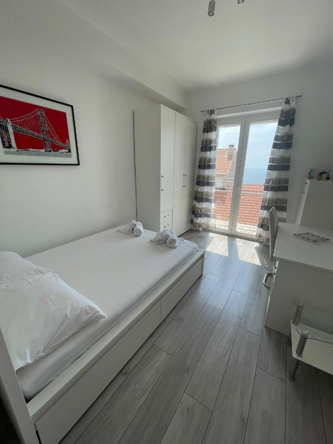 A&L Luxury Apartment Split Dış mekan fotoğraf