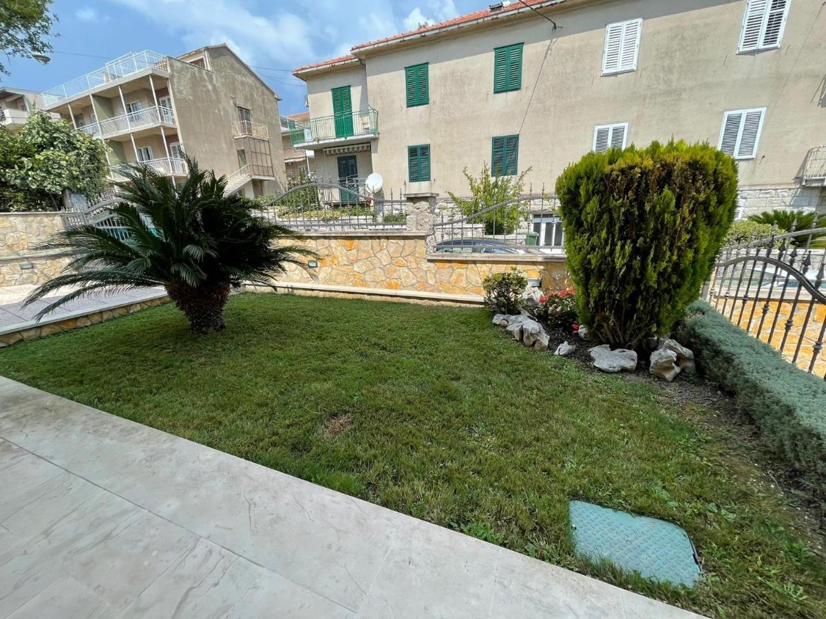 A&L Luxury Apartment Split Dış mekan fotoğraf