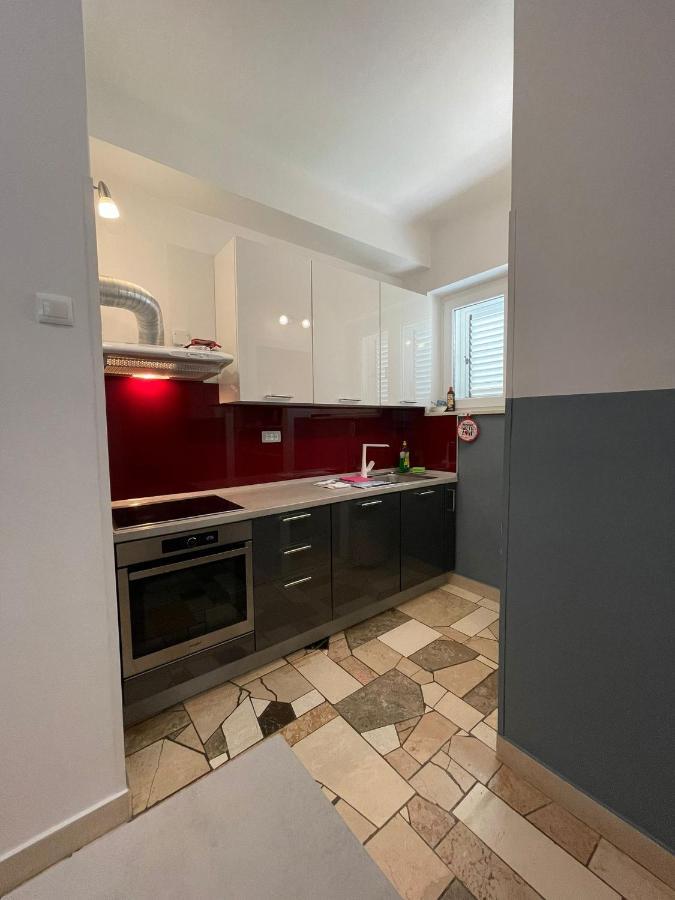 A&L Luxury Apartment Split Dış mekan fotoğraf