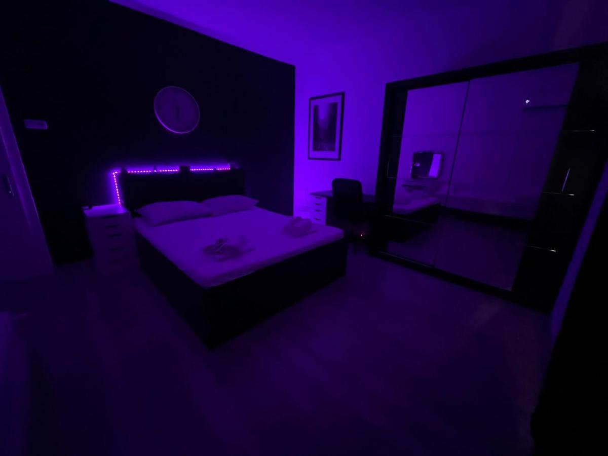 A&L Luxury Apartment Split Dış mekan fotoğraf