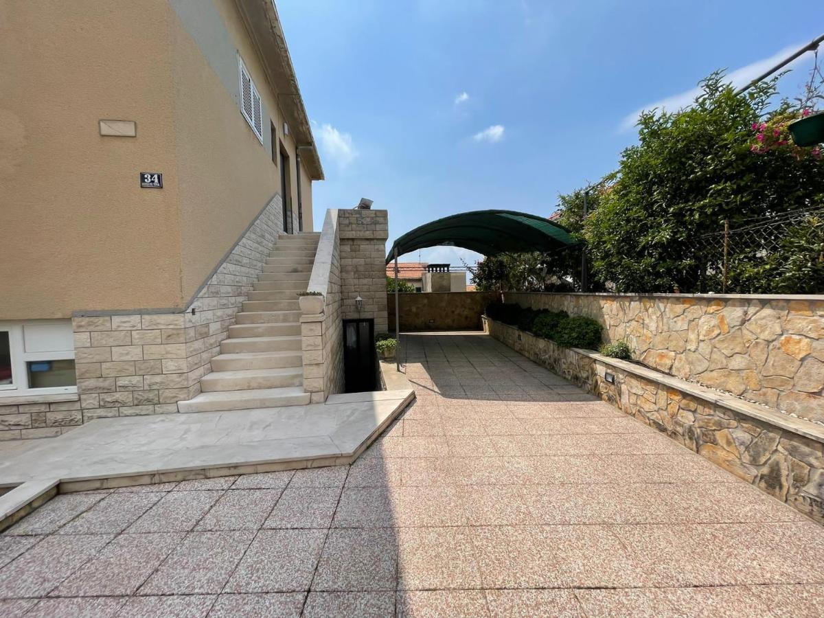 A&L Luxury Apartment Split Dış mekan fotoğraf