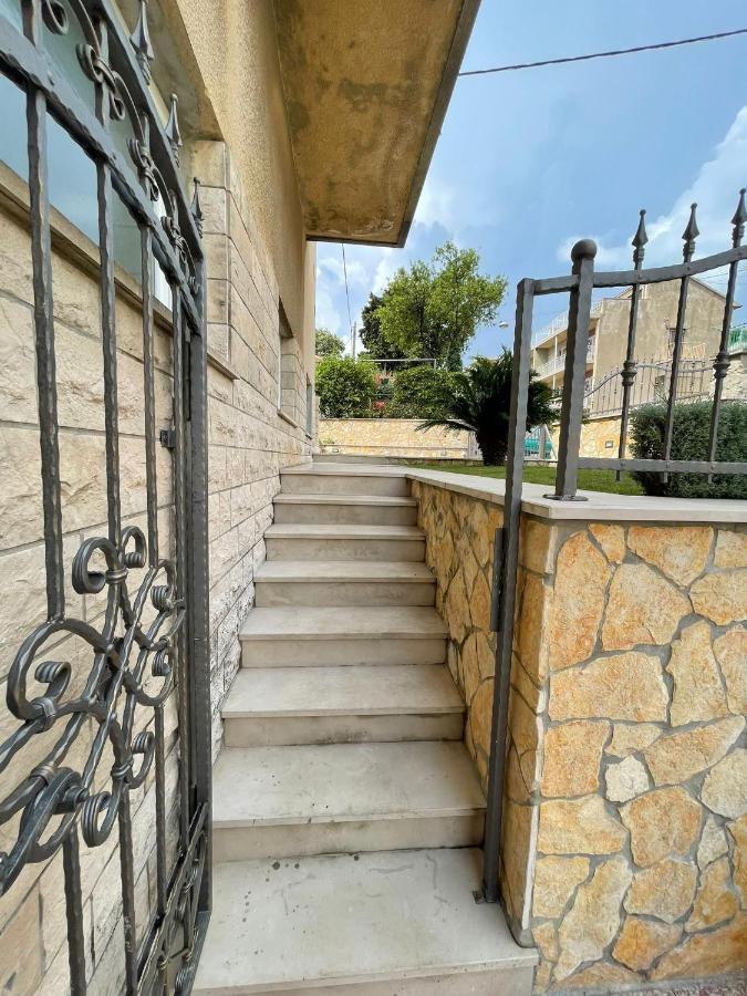 A&L Luxury Apartment Split Dış mekan fotoğraf