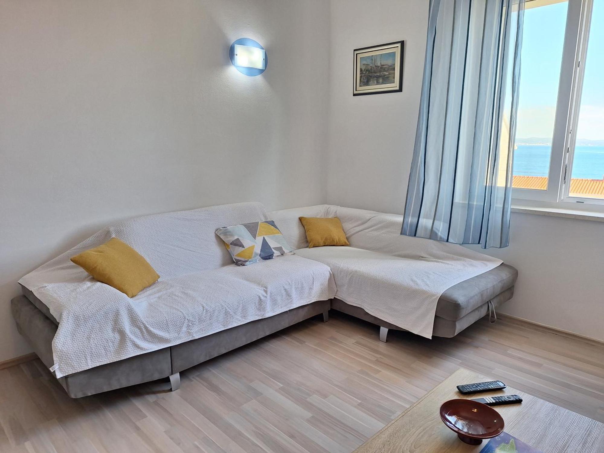 A&L Luxury Apartment Split Dış mekan fotoğraf