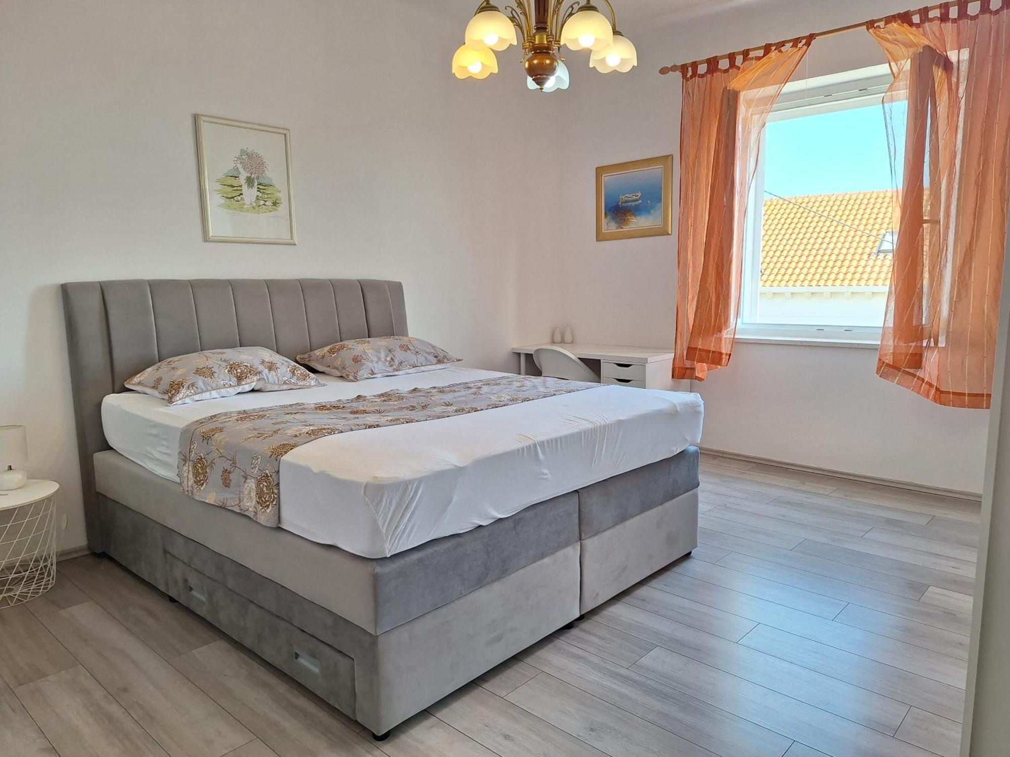 A&L Luxury Apartment Split Dış mekan fotoğraf
