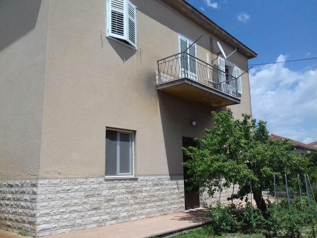 A&L Luxury Apartment Split Dış mekan fotoğraf
